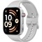 Фото - Смарт-годинник Xiaomi Redmi Watch 6 NFC Silver Gray (BHR0955GL) | click.ua