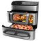 Фото - Мультипіч Cecotec Cecofry FoodCourt 18000 4Pizza+ (A90_EU01_120299) | click.ua