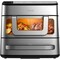 Фото - Мультипіч Cecotec Cecofry FoodCourt 18000 4Pizza+ (A90_EU01_120299) | click.ua