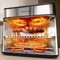 Фото - Мультипіч Cecotec Cecofry FoodCourt 18000 4Pizza+ (A90_EU01_120299) | click.ua