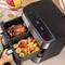 Фото - Мультипіч Cecotec Cecofry FoodCourt 18000 4Pizza+ (A90_EU01_120299) | click.ua