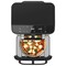 Фото - Мультипіч Cecotec Cecofry FoodCourt 18000 4Pizza+ (A90_EU01_120299) | click.ua