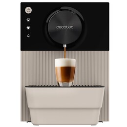 Кавомашина Cecotec Cremmaet Cube Beige (A92_EU01_119704)