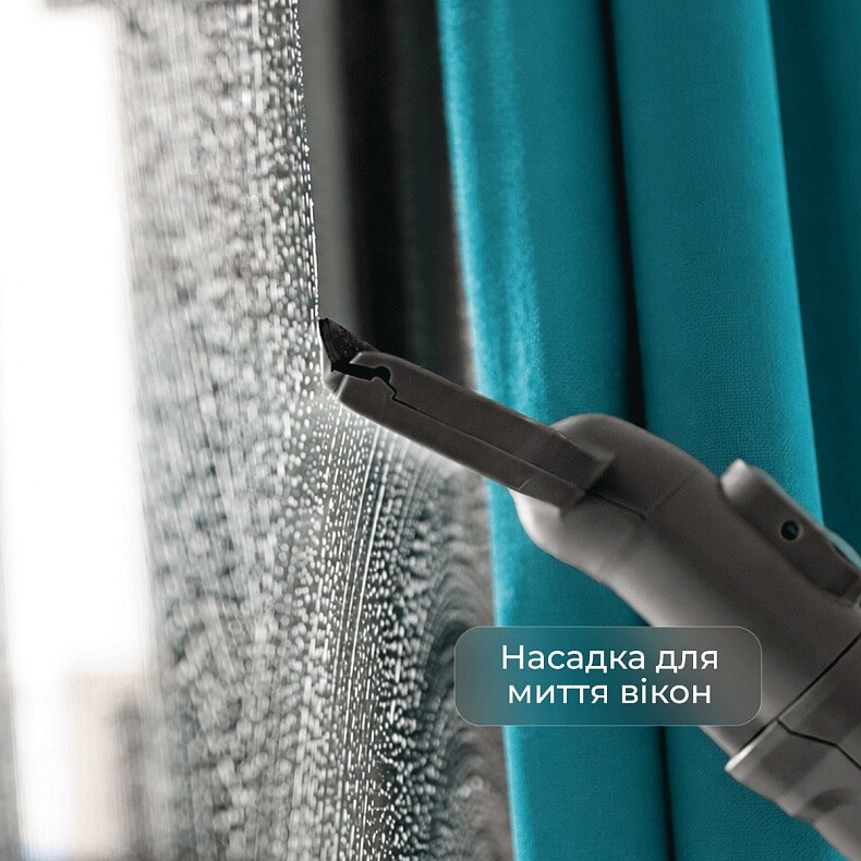 Моющий пылесос Cecotec Conga CarpetClean 10000 EasyHome (ССТС-08573)