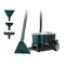 Фото - Моющий пылесос Cecotec Conga CarpetClean 10000 EasyHome (ССТС-08573) | click.ua