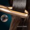 Фото - Утюжок (выпрямитель) для волос Cecotec AirLisse 6in1 iTwerk Champagne (A01_EU01_122191) | click.ua