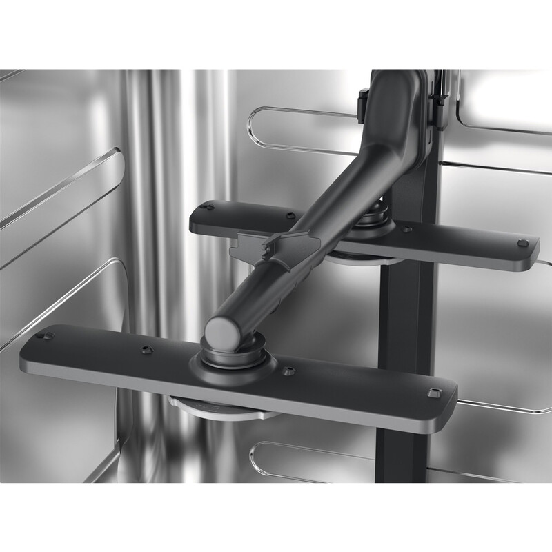 Встраиваемая посудомоечная машина Electrolux EEA13200L