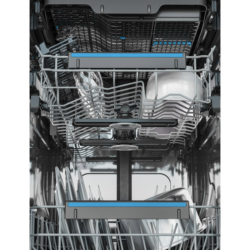 Встраиваемая посудомоечная машина Electrolux EEA13200L