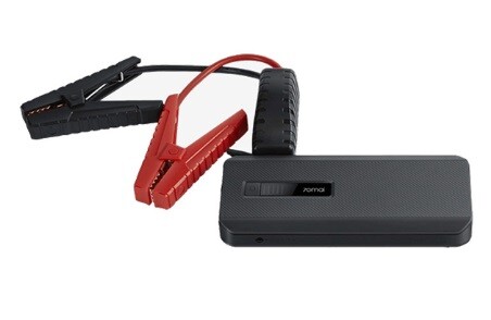 Пусковое устройство для автомобилей 70mai Jump Starter Max 18000mAh (Midrive PS06)