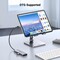 Фото - USB-хаб Ugreen CM511 USB 3.1 Type-C - 3xUSB 3.0, HDMI, PD (15597) | click.ua