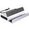 Фото - USB-хаб Choetech USB 3.1 Type-C - 2xUSB 3.0, USB 2.0, HDMI, PD (HUB-M77-GY) | click.ua