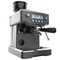 Фото - Кофеварка Cecotec Power Espresso 20 Barista Barista Steel & Grind (A01_EU01_117505) | click.ua
