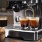 Фото - Кофеварка Cecotec Power Espresso 20 Barista Barista Steel & Grind (A01_EU01_117505) | click.ua