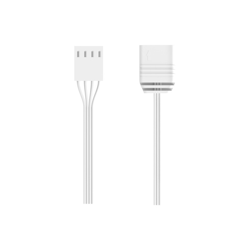Вентилятор Ocypus Sigma F36 WH ARGB (Sigma-F36-WH3AM00X-GL)