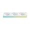 Фото - Вентилятор Ocypus Sigma F36 WH ARGB (Sigma-F36-WH3AM00X-GL) | click.ua