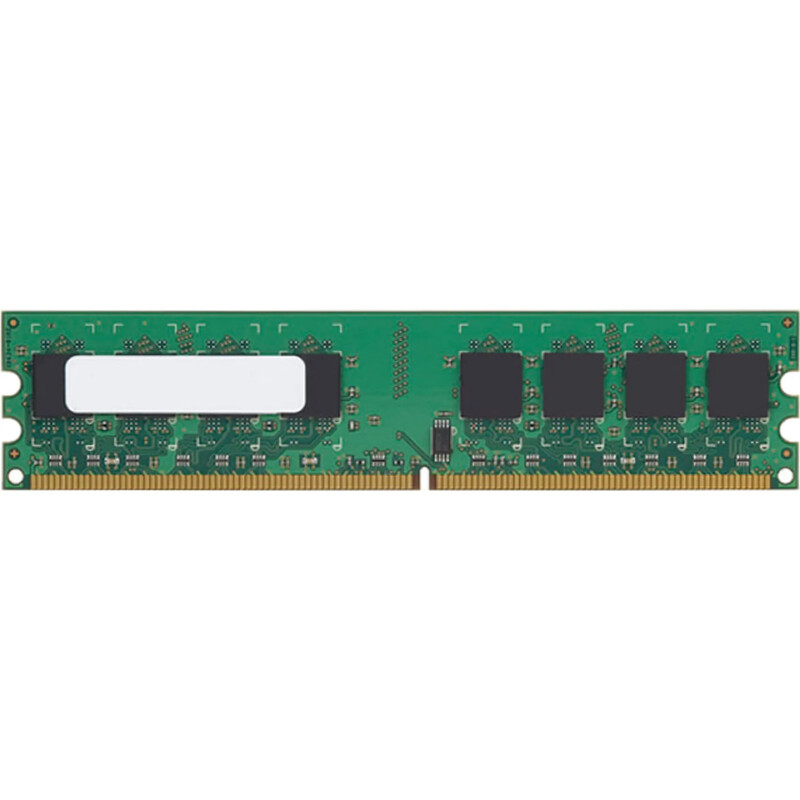 Модуль пам`ятi DDR2 4GB/800 Golden Memory (GM800D2N6/4G)