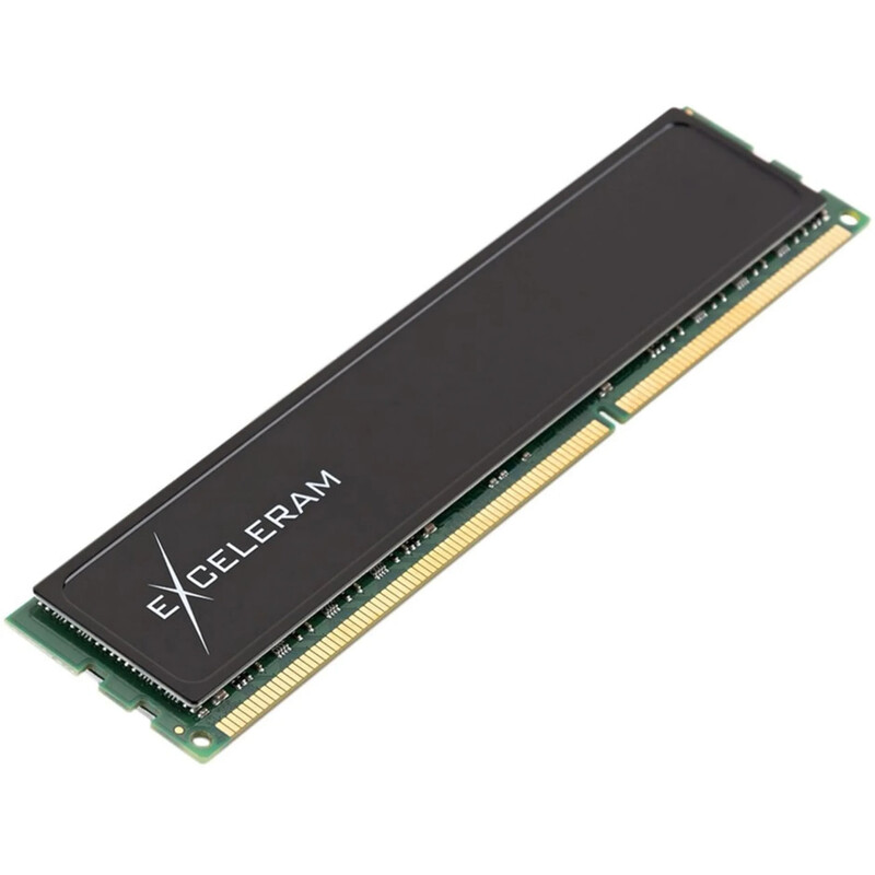 Модуль пам`яті DDR3 8GB/1333 eXceleram (EG3001B)