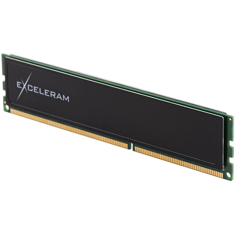 Модуль пам`яті DDR3 8GB/1333 eXceleram (EG3001B)