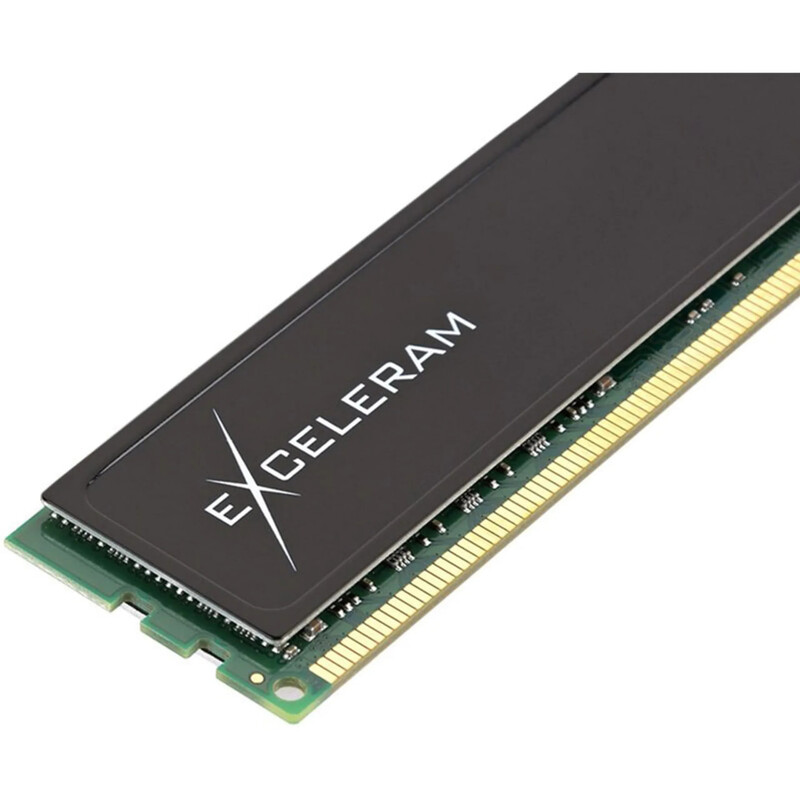 Модуль пам`яті DDR3 8GB/1333 eXceleram (EG3001B)