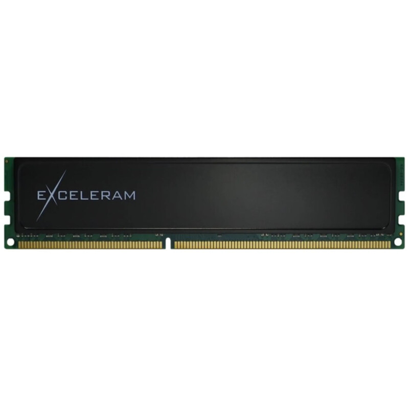 Модуль пам`яті DDR3 8GB/1333 eXceleram (EG3001B)