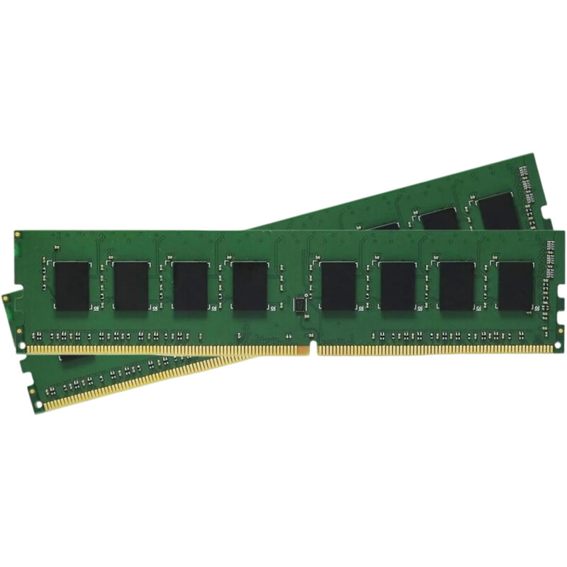 Модуль пам`яті DDR4 2х8GB/3200 eXceleram (E41632AD)