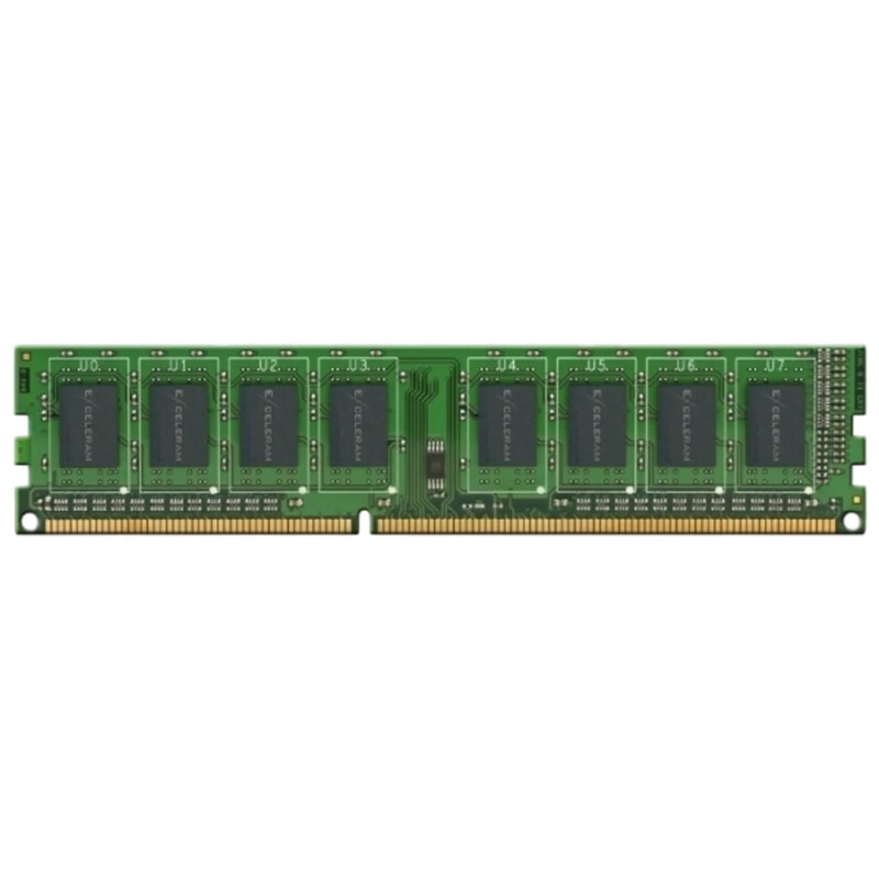 Модуль пам`яті DDR3 8GB/1333 eXceleram (E30200A)