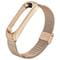 Фото - Ремешок BeCover Metal для Xiaomi Mi Band 4/3 Rose Gold (704654) | click.ua