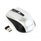 Фото - Мишка бездротова Gembird MUSW-4B-04-BS Black/Silver USB | click.ua