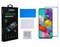 Фото - Захисне скло BeCover для Samsung Galaxy M52 SM-M526 Black (706905) | click.ua