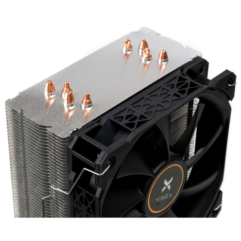 Кулер процесорний Vinga CL3023