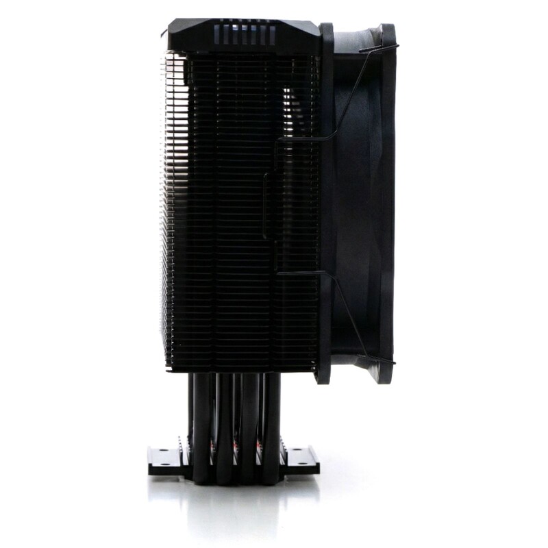 Кулер процесорний Vinga CL3024