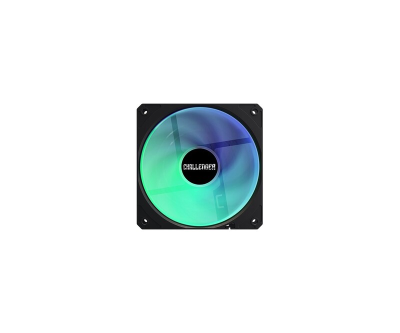 Система водяного охолодження ASRock Challenger 360 Digital