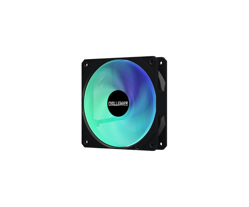 Система водяного охолодження ASRock Challenger 360 Digital