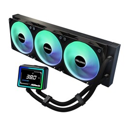 Система водяного охлаждения ASRock Challenger 360 Digital