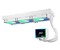 Фото - Система водяного охолодження ASRock Challenger White 360 Digital | click.ua