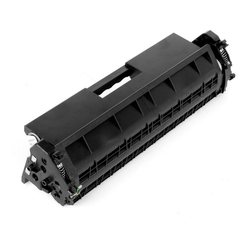 Картридж PrintPro (PP-H217FC) HP LJ Pro M102/M130 Black (CF217A) Dual Pack