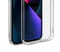 Фото - Чехол-накладка BeCover для Apple iPhone 13 Transparancy (706982) | click.ua