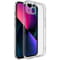 Фото - Чехол-накладка BeCover для Apple iPhone 13 Transparancy (706982) | click.ua