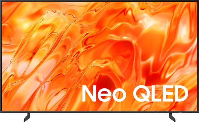 Телевізор Samsung QE50QN70HAUXUA