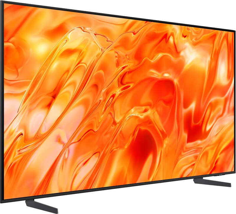 Телевізор Samsung QE50QN70HAUXUA