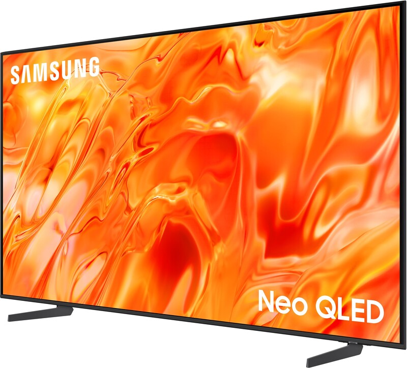Телевізор Samsung QE50QN70HAUXUA