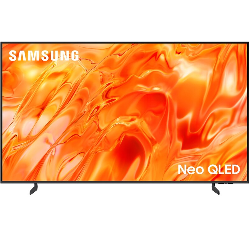 Телевізор Samsung QE50QN70HAUXUA