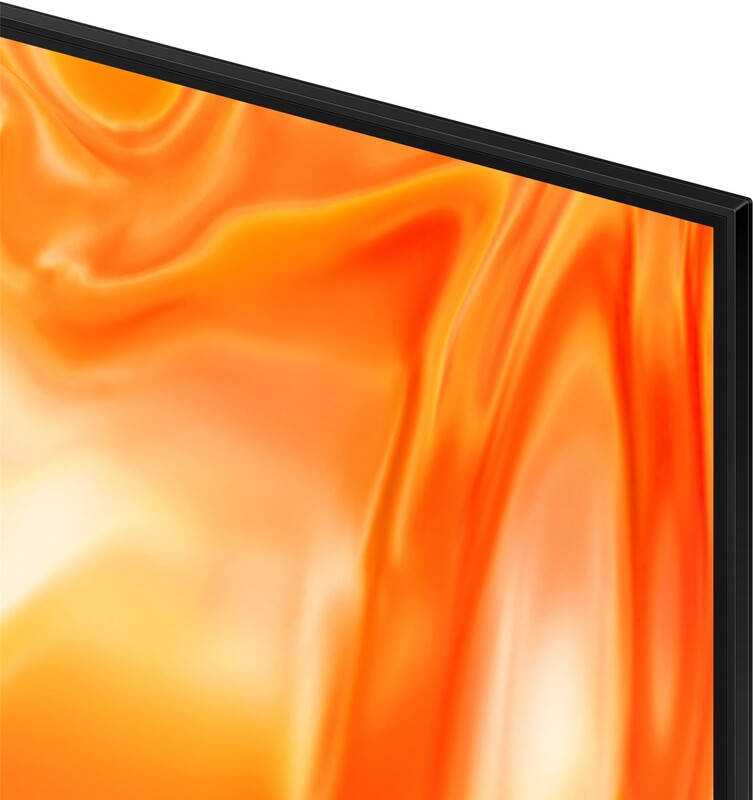 Телевізор Samsung QE65QN70HAUXUA