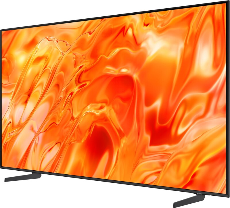 Телевізор Samsung QE65QN70HAUXUA