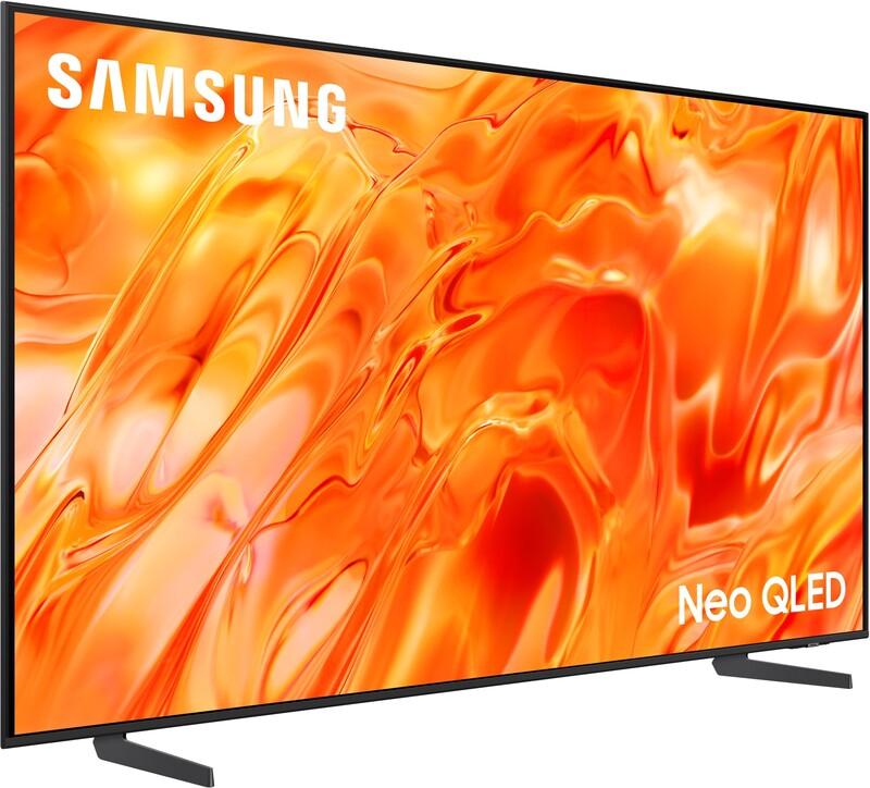 Телевізор Samsung QE65QN70HAUXUA