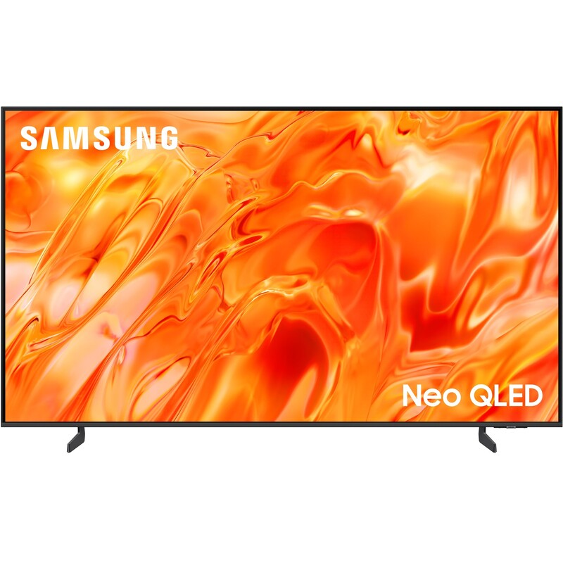 Телевізор Samsung QE65QN70HAUXUA