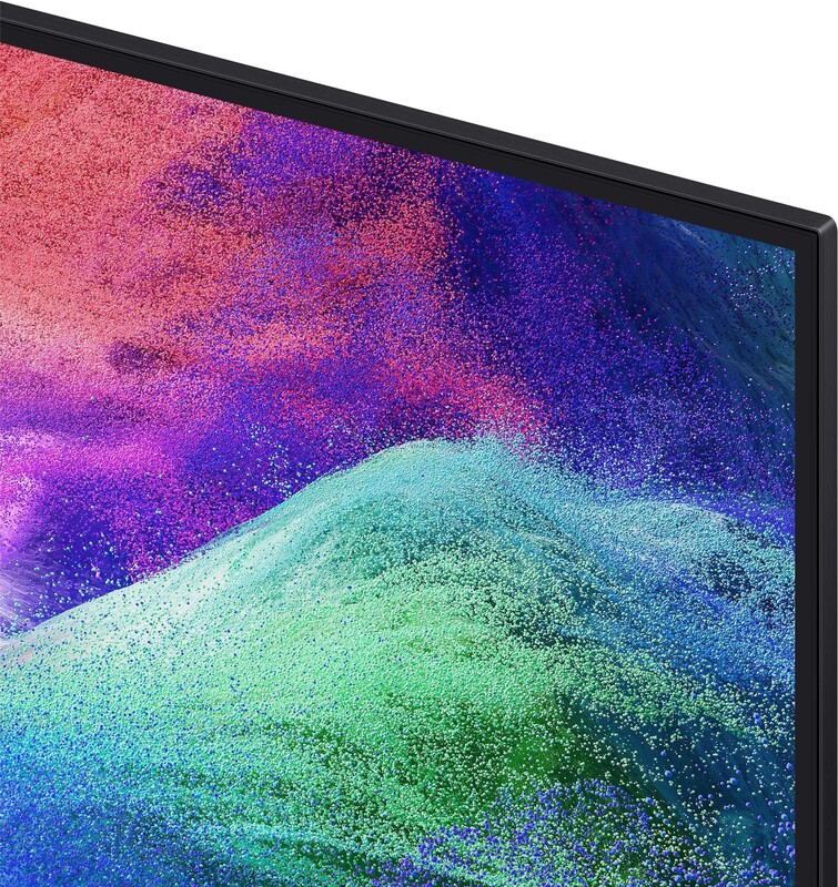 Телевизор Samsung MRE55R85HAUXUA