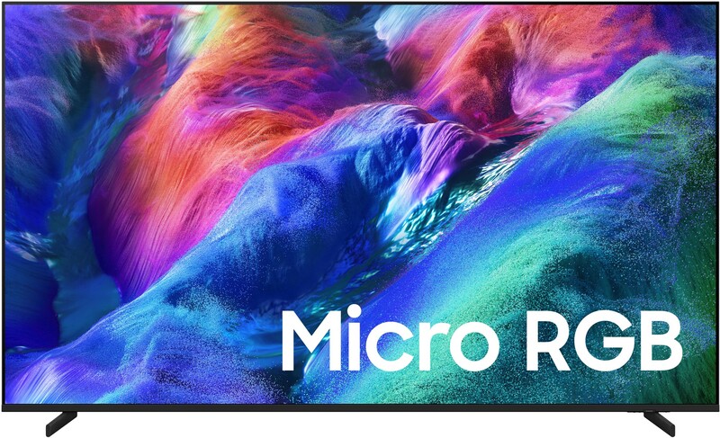 Телевизор Samsung MRE55R85HAUXUA