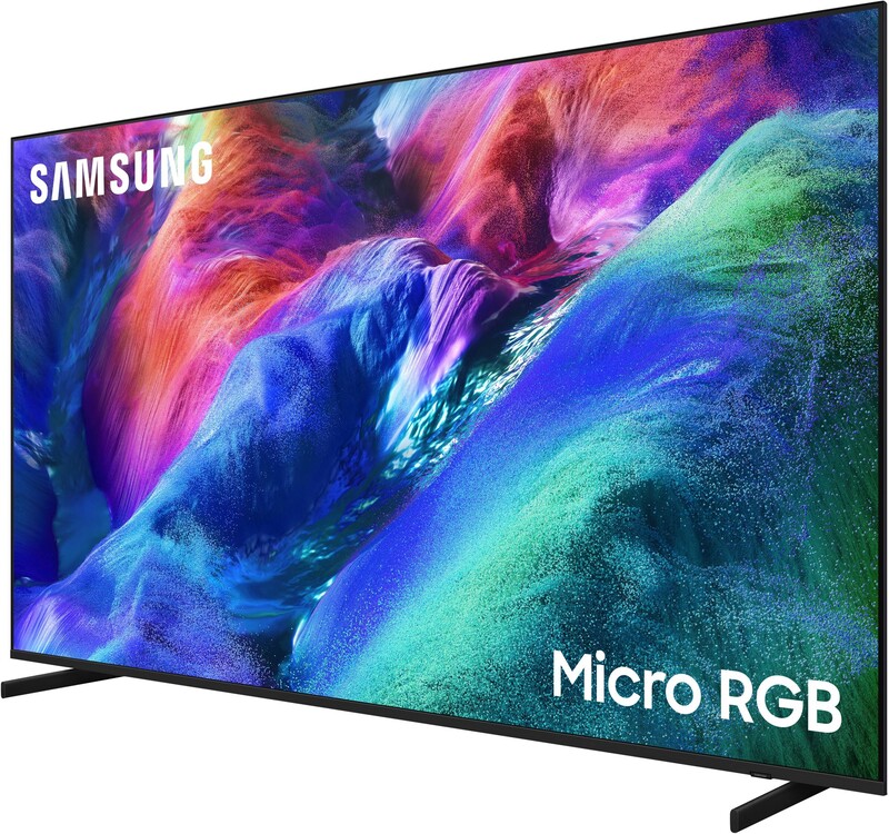 Телевизор Samsung MRE55R85HAUXUA