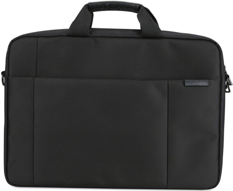 Сумка для ноутбука Acer Notebook Carry Case 15.6" Black (NP.BAG1A.189)